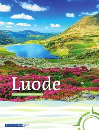 Luode Luonnonilmiöiden maailma
