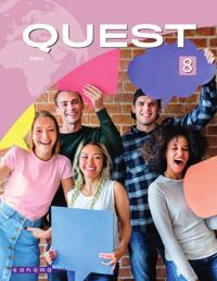 Quest 8