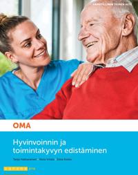 Oma Hyvinvoinnin ja toimintakyvyn edistäminen