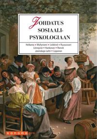 Johdatus sosiaalipsykologiaan