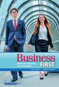 Business First