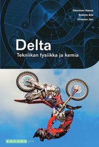 Delta Tekniikan fysiikka ja kemia