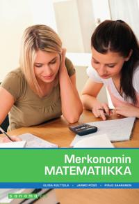 Merkonomin matematiikka