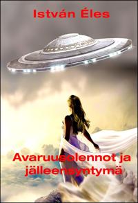 Avaruusolennot ja jälleensyntymä