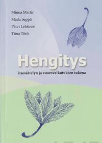 Hengitys itsesäätelyn ja vuorovaikutuksen tukena
