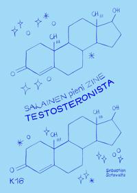 Salainen pieni zine testosteronista