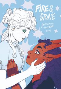 Fire & stone