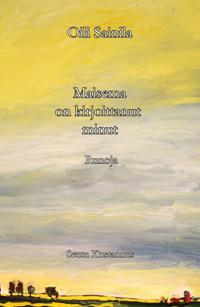 Maisema on kirjoittanut minut