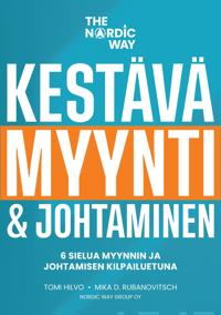 Kestävä myynti & johtaminen