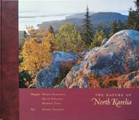 The Nature of North Karelia