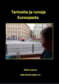 Tarinoita ja runoja Euroopasta