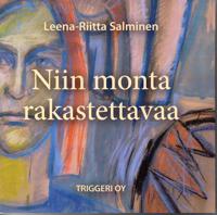 Niin monta rakastettavaa