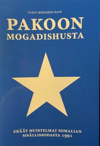 Pakoon Mogadishusta