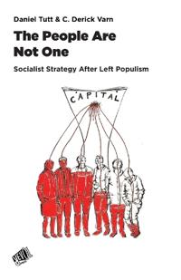 The People Are Not One