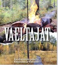 Vaeltajat