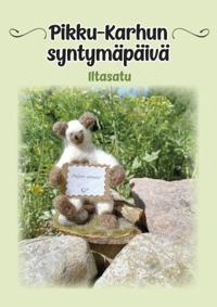 Pikku-Karhun syntymäpäivä (Iltasatu)
