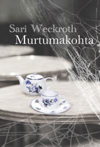 Murtumakohta