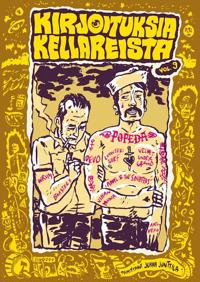 Kirjoituksia Kellareista Vol. 9