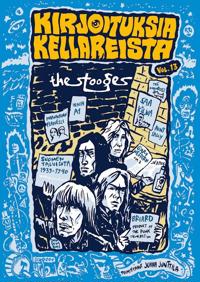 Kirjoituksia Kellareista Vol. 13