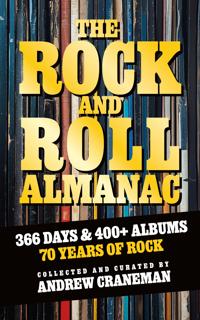 The Rock And Roll Almanac