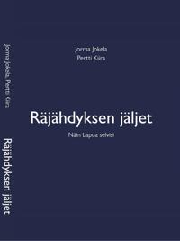 Räjähdyksen jäljet