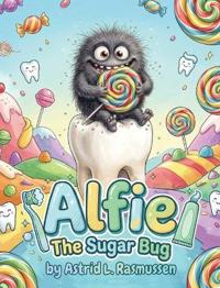 Alfie the Sugar Bug