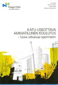 Katu-uskottava ammatillinen koulutus