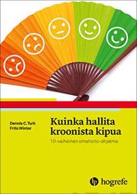 Kuinka hallita kroonista kipua