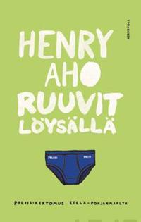 Ruuvit löysällä