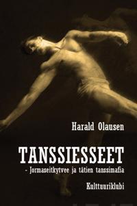 Tanssiesseet