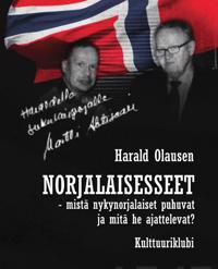 Norjalaisesseet