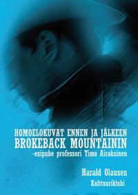 Homoelokuvat ennen ja jälkeen Brokeback Mountainin