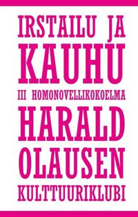 Kauhu ja Irstailu