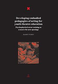 Developing embodied pedagogies of acting for youth theatre education