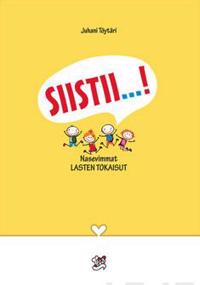 Siistii...!