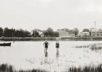 Pori and Satakunta photographed by K.E. Klint