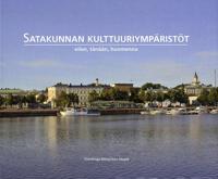 Satakunnan kulttuuriympäristöt