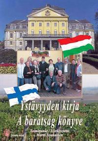Ystävyyden kirja