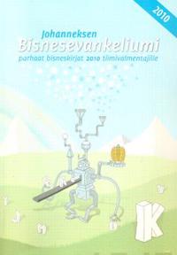 Johanneksen bisnesevankeliumi