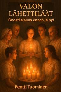 Valon lähettiläät
