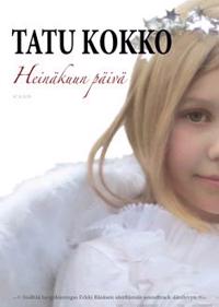 Heinäkuun päivä (+cd)