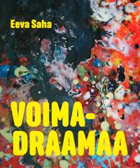 Voimadraamaa (+Harjoituspussi-vihkonen ja kortit)