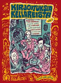 Kirjoituksia Kellareista Vol. 1