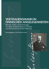 Vertrauensmann in finnischen Angelegenheiten: