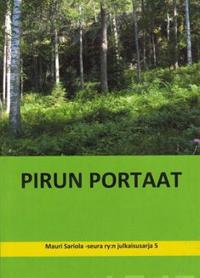 Pirun portaat