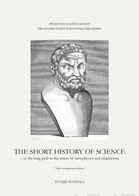 The Short History of Science