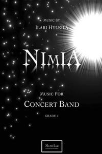 Nimia: Music for Concert Band