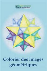 Colorier des images géométriques