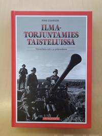 Ilmatorjuntamies taisteluissa