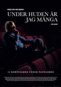 Under huden är jag många